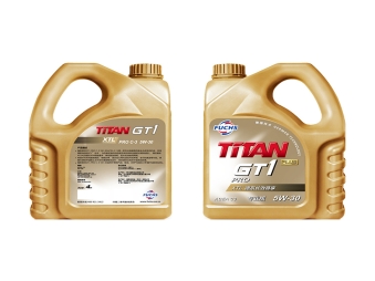 TITAN GT1 PRO C-3 5W-30 4L