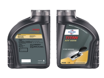 ASSM_TITAN ATF 6006