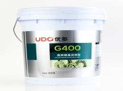 G400通用鋰基潤(rùn)滑脂