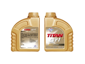 TITAN GT1 PRO C-3 5W-30 1L