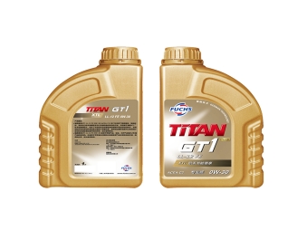 TITAN GT1 LL-12 0W-30 1L