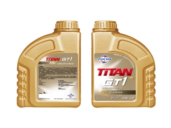 TITAN LONGLIFE IV 0W-20 1L