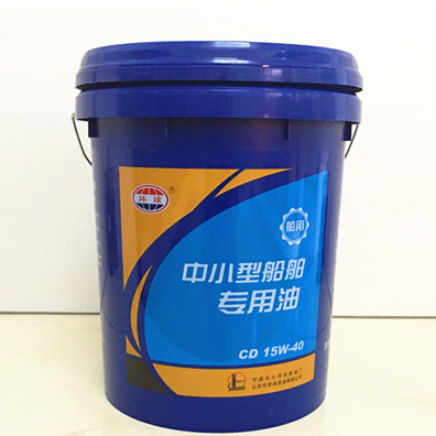 中小型船舶專(zhuān)用油 CD 15W-40